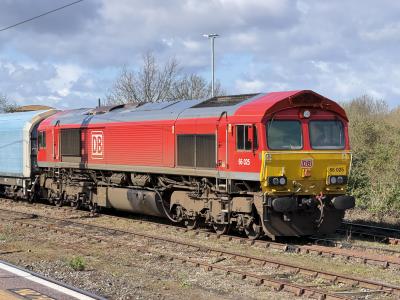 Didcot Yard photo