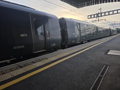 Didcot Parkway photo