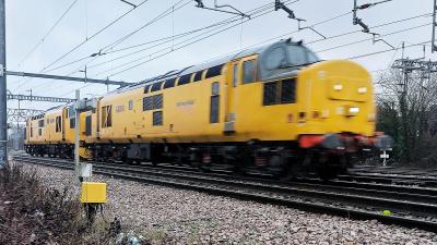 Attleborough (Nuneaton) photo