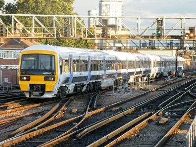 465037 at London Bridge. &copy; llamafish