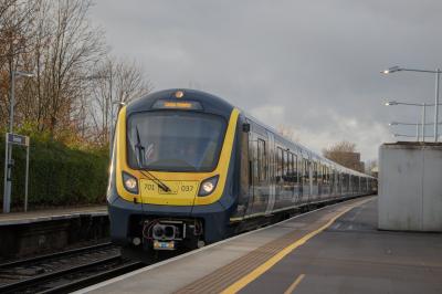 701037 at Earlsfield. &copy; Zain