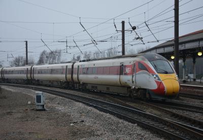 800108 at York. &copy; AJax