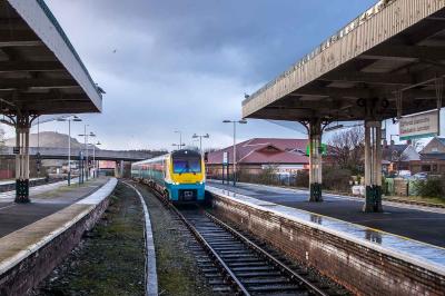 Llandudno Junction photo