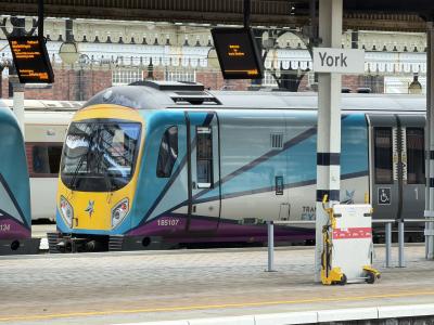 185107 at York. &copy; Luivery