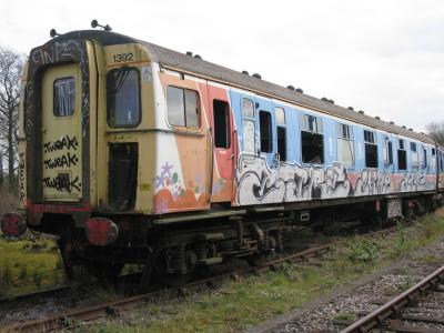 76740 at Dean Forest Railway. &copy; Byron5574