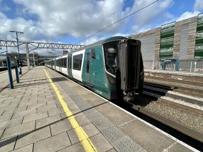 photo of 730229 at Stafford