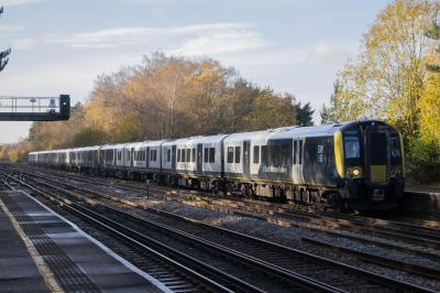 450097 at Brookwood. &copy; Zain