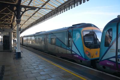 185106 at York. &copy; AJax