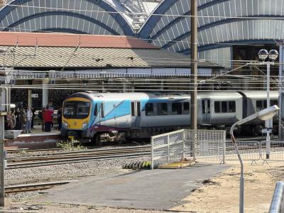 185132 at York. &copy; Luivery