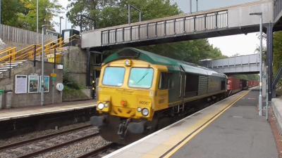 18th September image