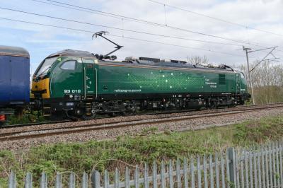 Kingsthorpe photo