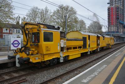 West Ealing photo