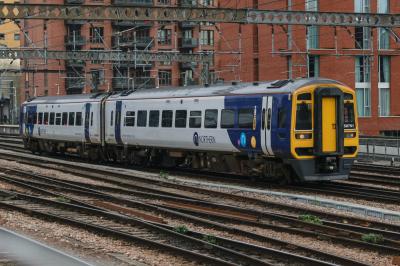 158791 at Leeds. &copy; llamafish
