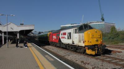 Bristol Temple Meads photo