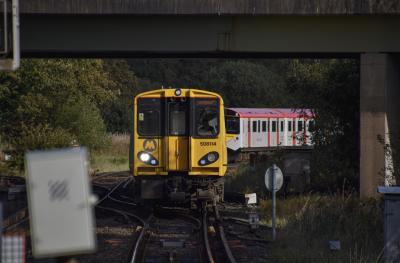 Bidston photo