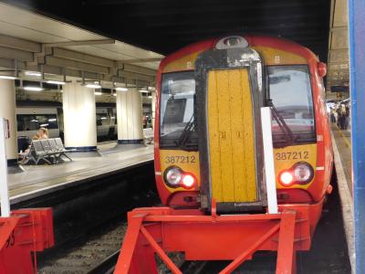 London Victoria photo