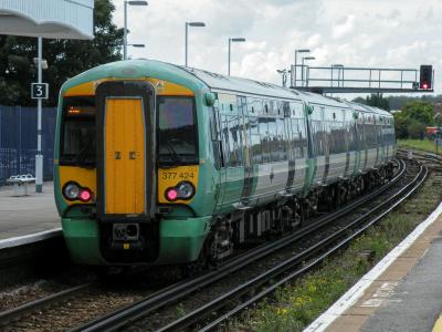 Hove photo