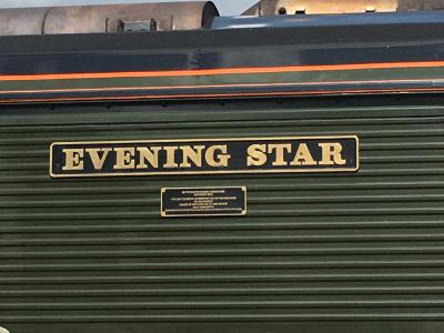 66779 at Old Oak Common HST Depot. &copy; Pape_Timmo