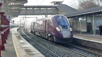 810012 at Kettering. &copy; MemberOfThePublic