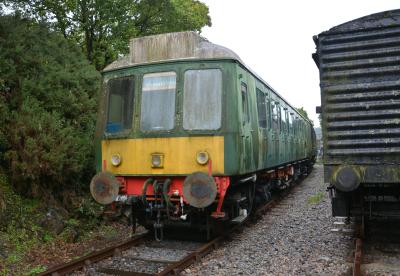 51365 at Plym Valley Railway - Marsh Mills Sidings. &copy; AJax