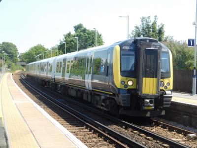 Cosham photo
