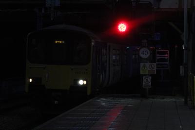 150149 at Manchester Victoria. &copy; ConnorsRailPhotography