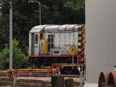 08810 at Eastleigh TMD. &copy; al66class59