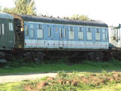 70345 at Coventry - Electric Railway Museum. &copy; Byron5574