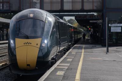 800312 at Oxford. &copy; Harry Bennellick