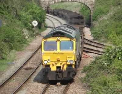 Hawkeridge Junction photo