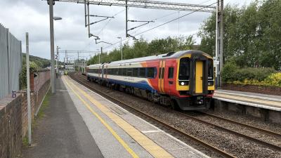 158889 at Longport. &copy; Luivery
