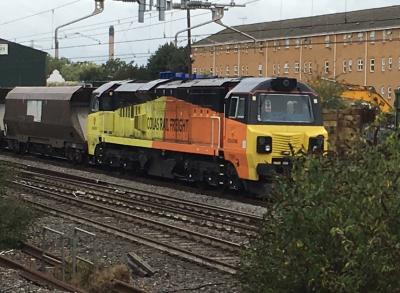 11th September image