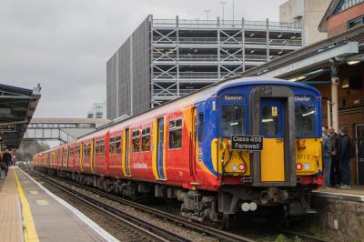 21st December image