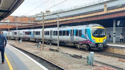 185117 at York. &copy; MemberOfThePublic