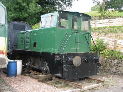 Stainmore Railway Company - Kirkby Stephen East photo