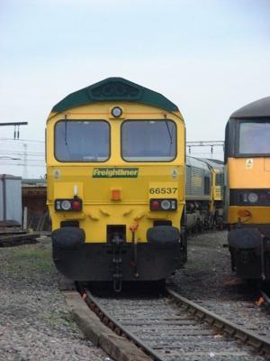 Crewe photo