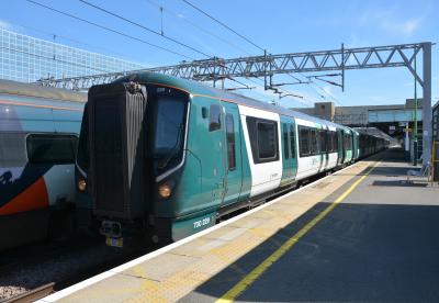 Milton Keynes Central photo