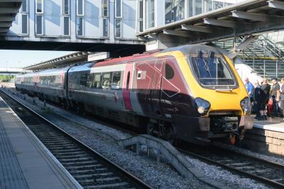 220019 at Derby. &copy; llamafish