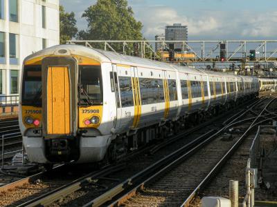 375908 at London Bridge. &copy; llamafish
