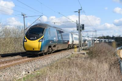 390137 at Kingsthorpe. &copy; llamafish