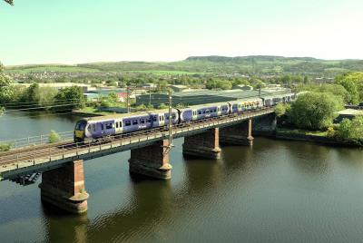 photo of 334006 at Dalreoch