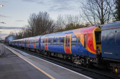 458529,37512 at Earlsfield. &copy; Zain