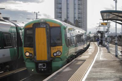 377603 at Battersea Park. &copy; Zain