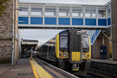 Aldershot photo