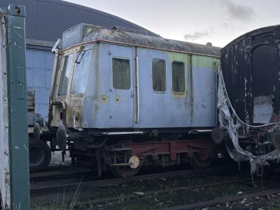 977859 at Honeybourne Airfield. &copy; AJax