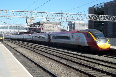 390157 at Stafford. &copy; JM-Freightliner