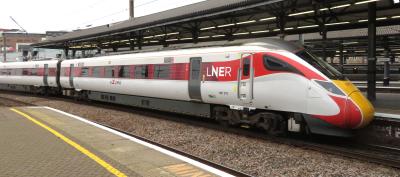 801210 at Newcastle. &copy; Geoff