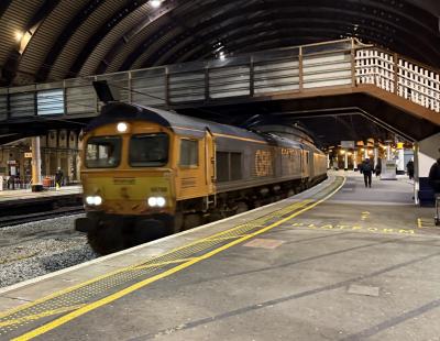 York photo