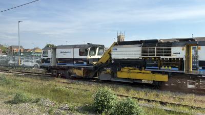 Grantham photo