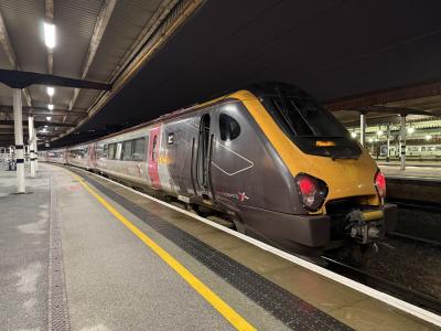 221137 at York. &copy; AJax